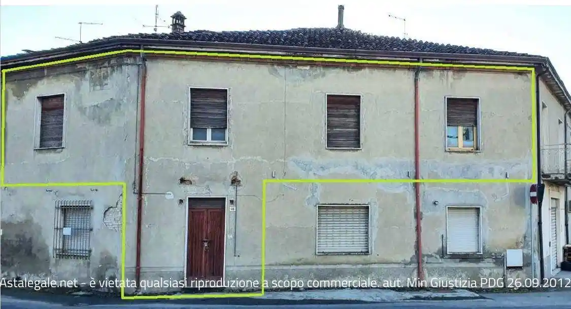 Appartamento in vendita a Gragnano Trebbiense