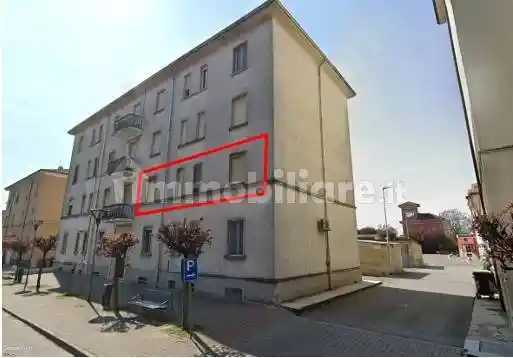 Appartamento in vendita a Pontenure