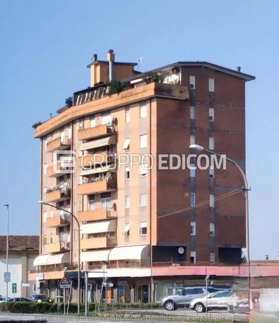 Appartamento in vendita a Porcia