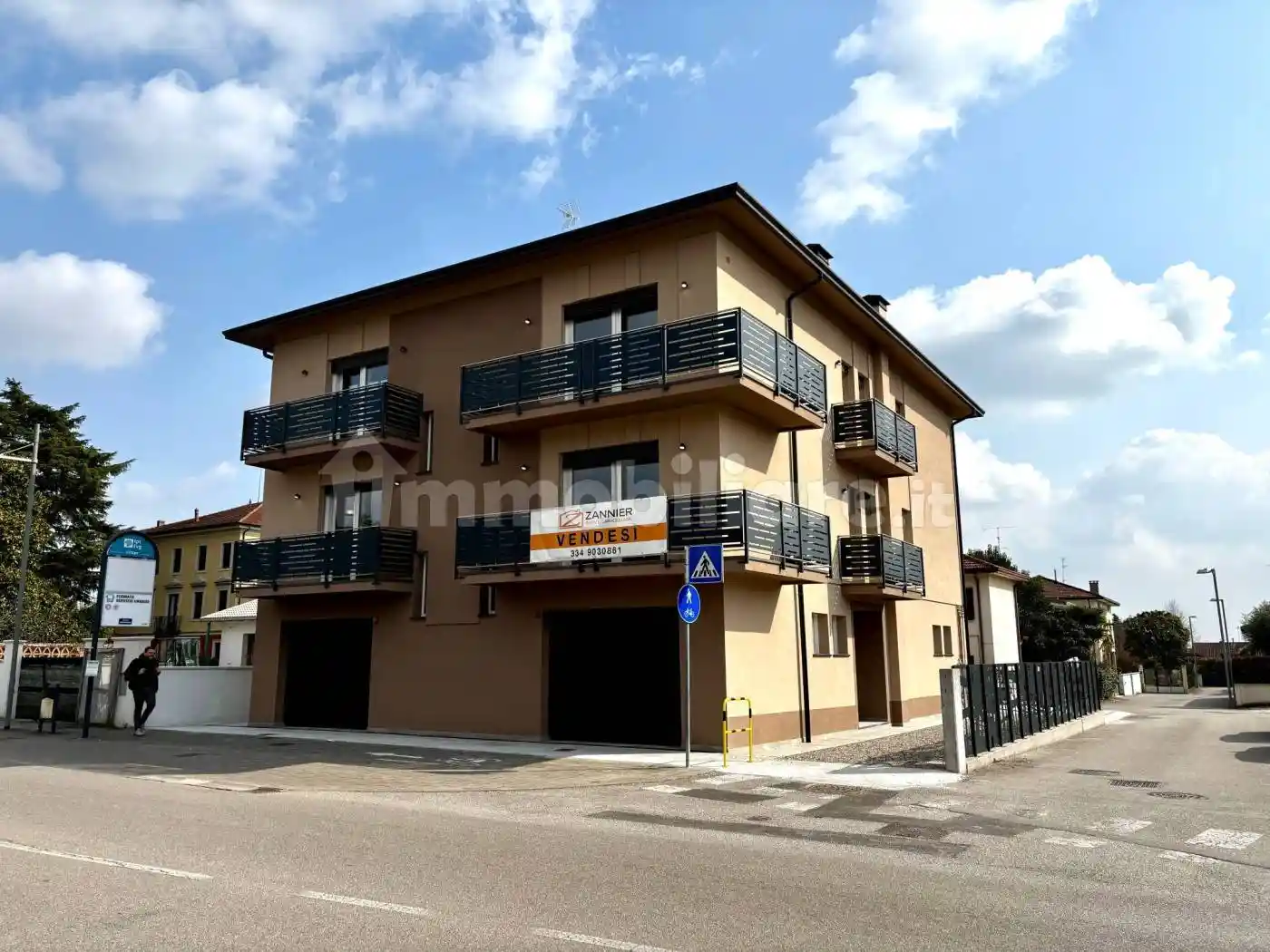 Appartamento in vendita a Cordenons