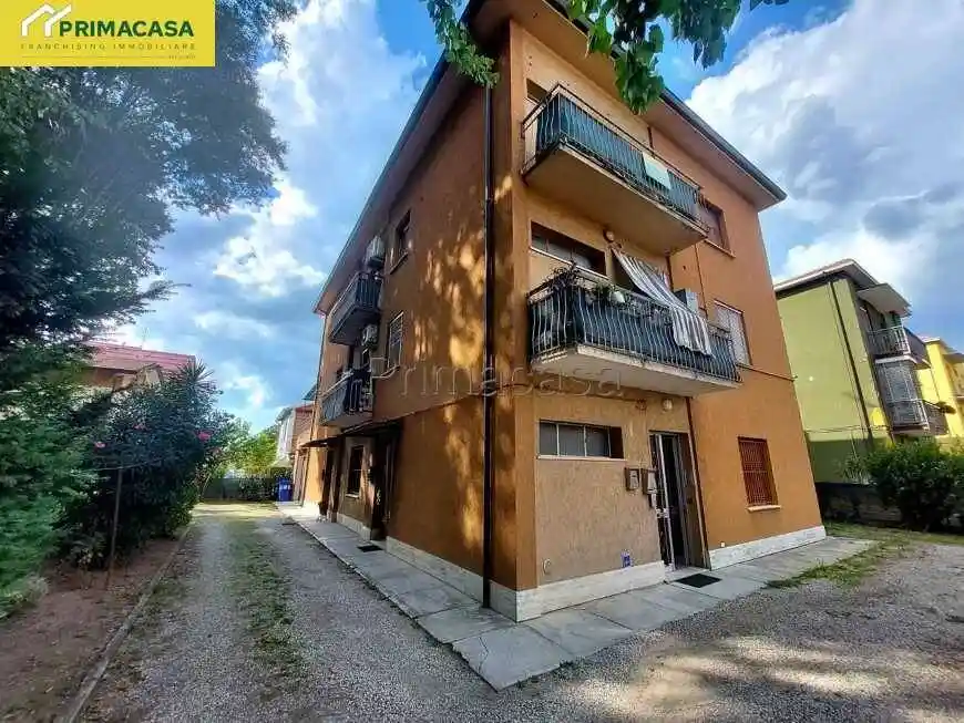 Appartamento in vendita a Carpi