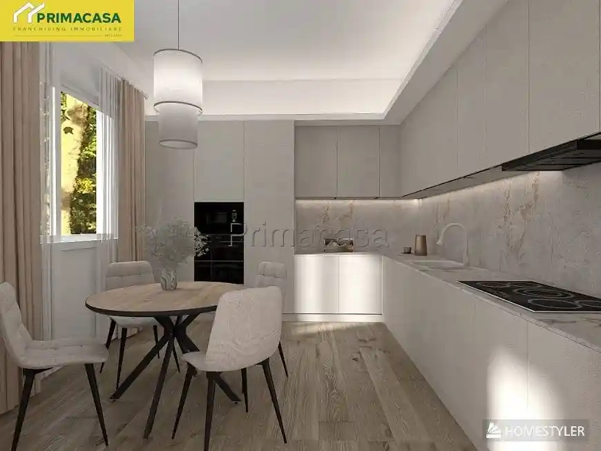 Appartamento in vendita a Carpi