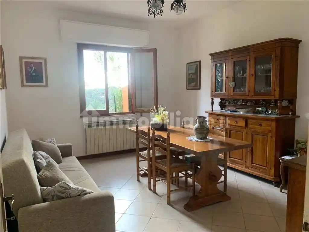 Appartamento in vendita a Vinci