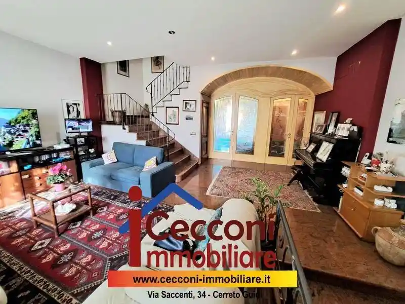 Villetta a schiera in vendita a Empoli