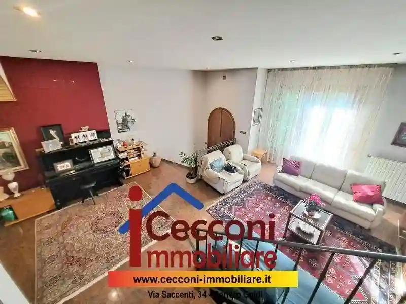 Villetta a schiera - foto 2