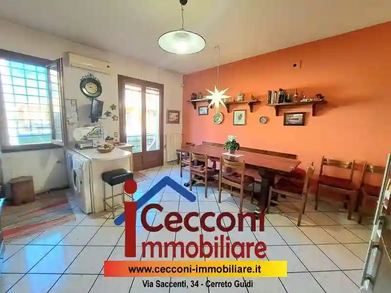 Villetta a schiera - foto 3