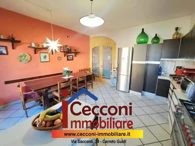 Villetta a schiera - foto 4