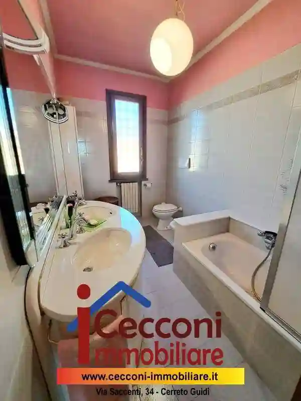 Villetta a schiera - foto 5