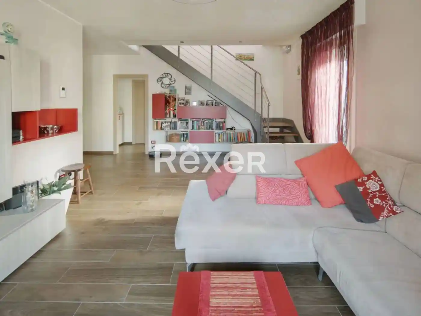 Palazzo - Edificio in vendita a Rimini