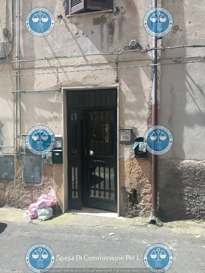 Appartamento in vendita a Palombara Sabina