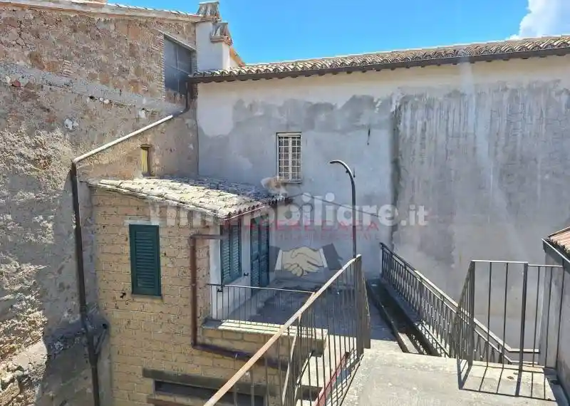 Appartamento in vendita a Orvieto