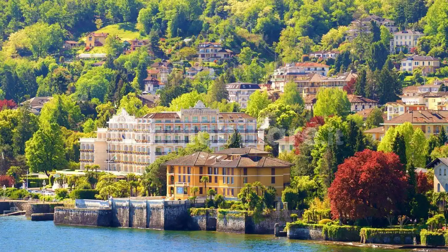 Villa in vendita a Stresa