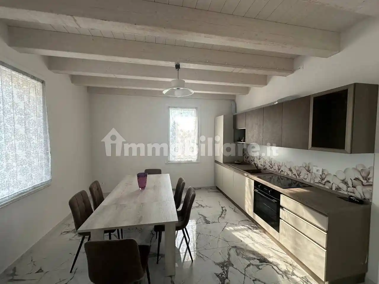 Appartamento in vendita a Vignola