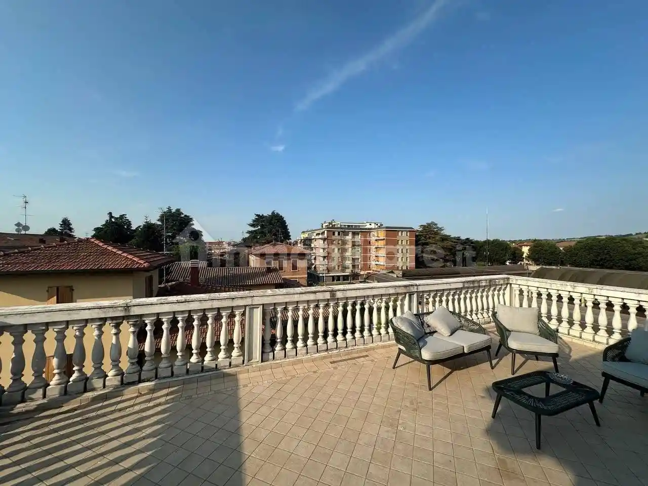 Appartamento in vendita a Vignola