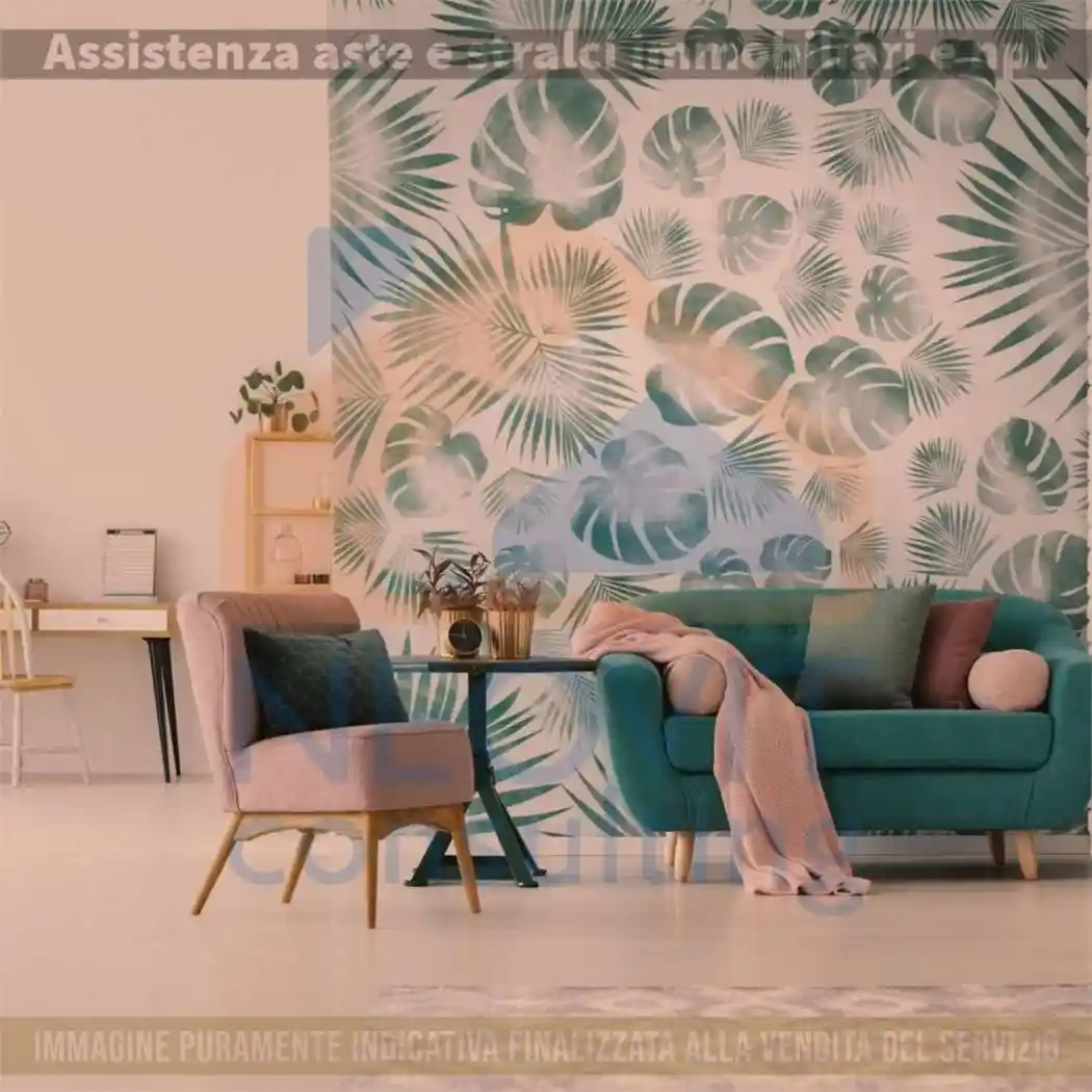 Appartamento in vendita a Gardone Riviera