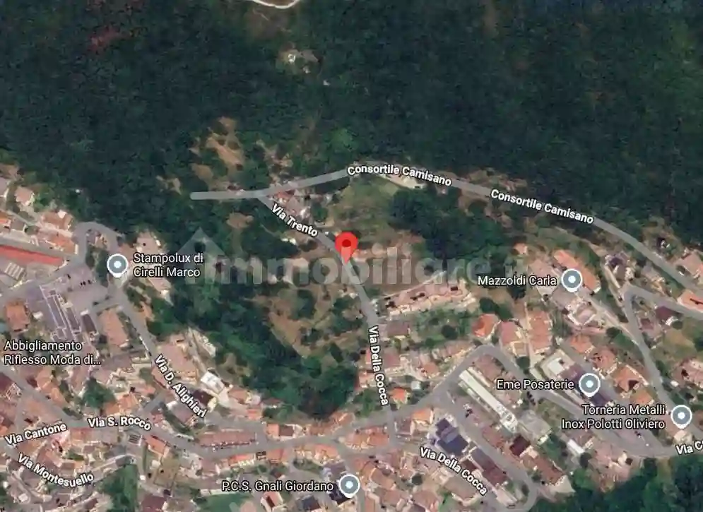 Villetta a schiera - foto 2