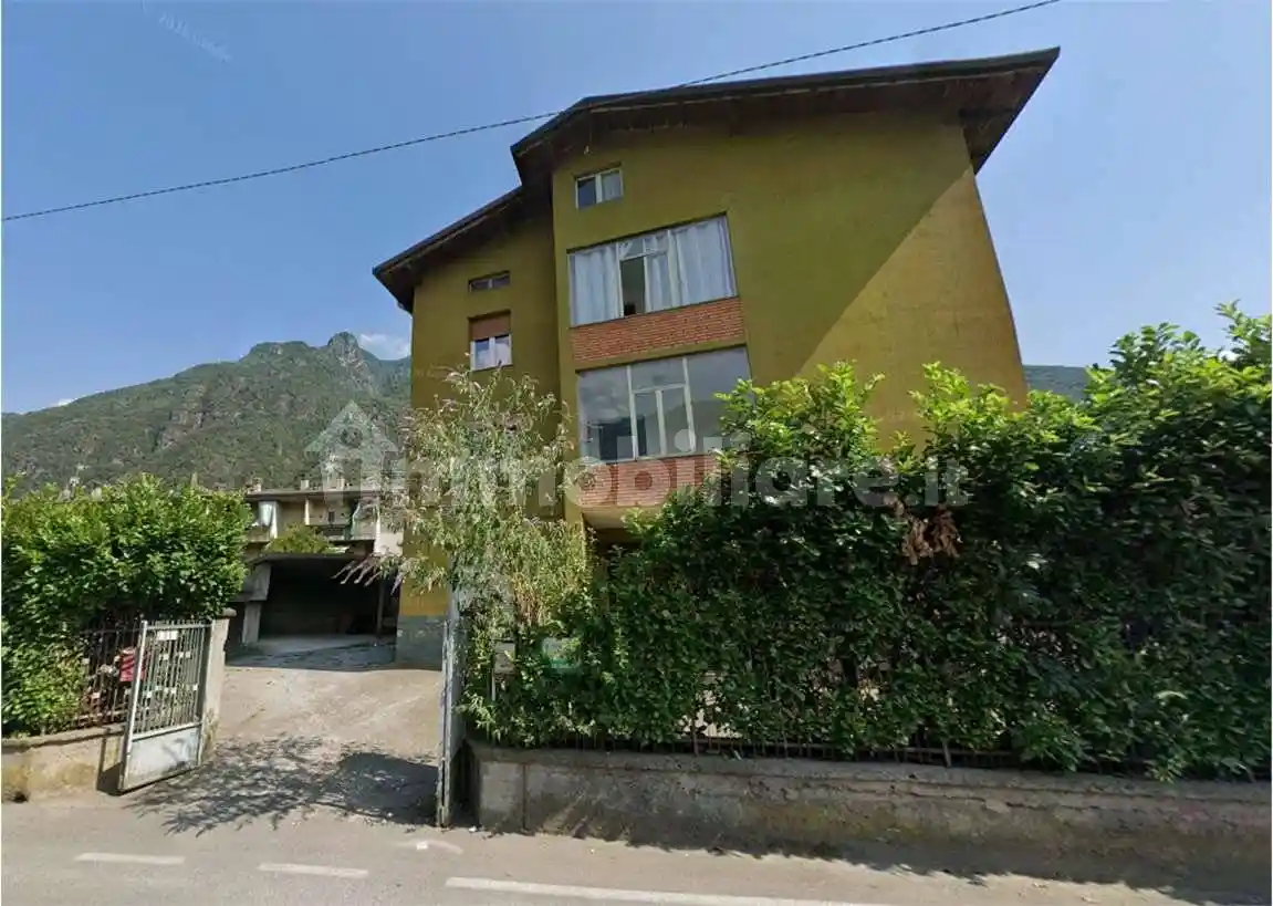 Appartamento in vendita a Darfo Boario Terme