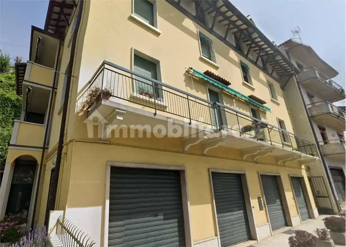 Appartamento in vendita a Lumezzane