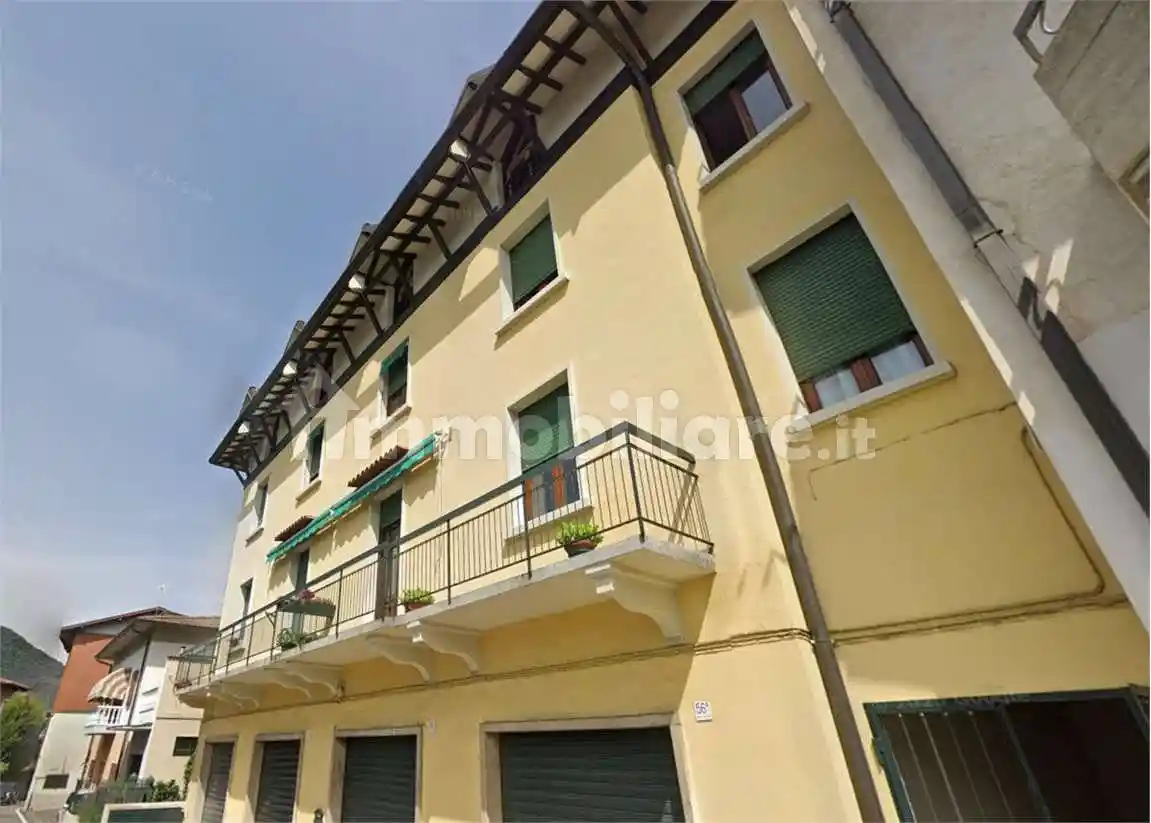 Appartamento in vendita a Lumezzane