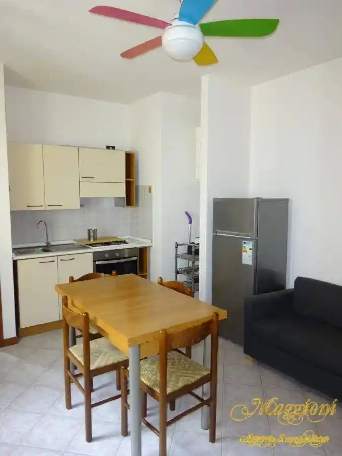 Appartamento in affitto a Parma