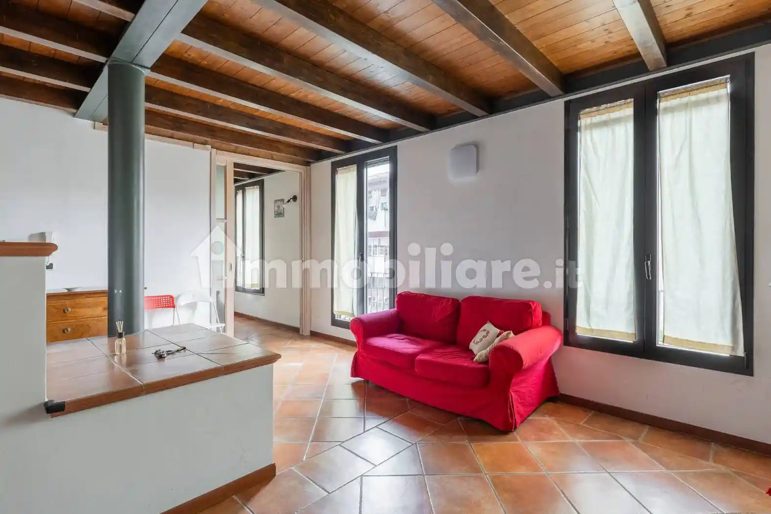 Casa indipendente in vendita a Valsamoggia