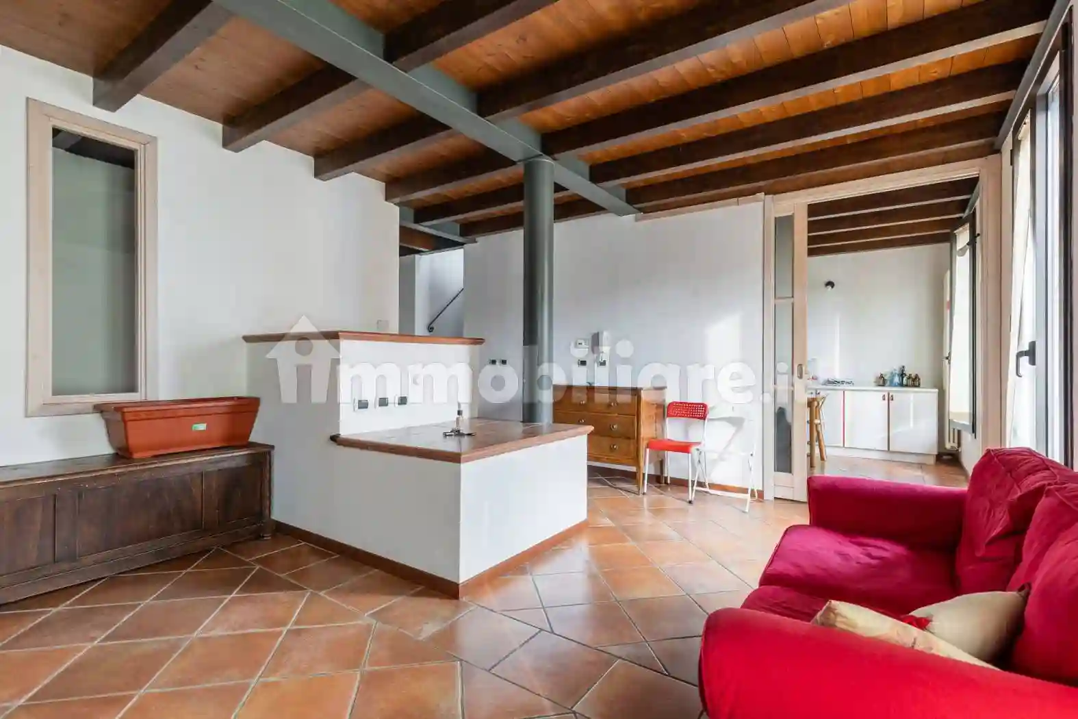 Casa indipendente - foto 2