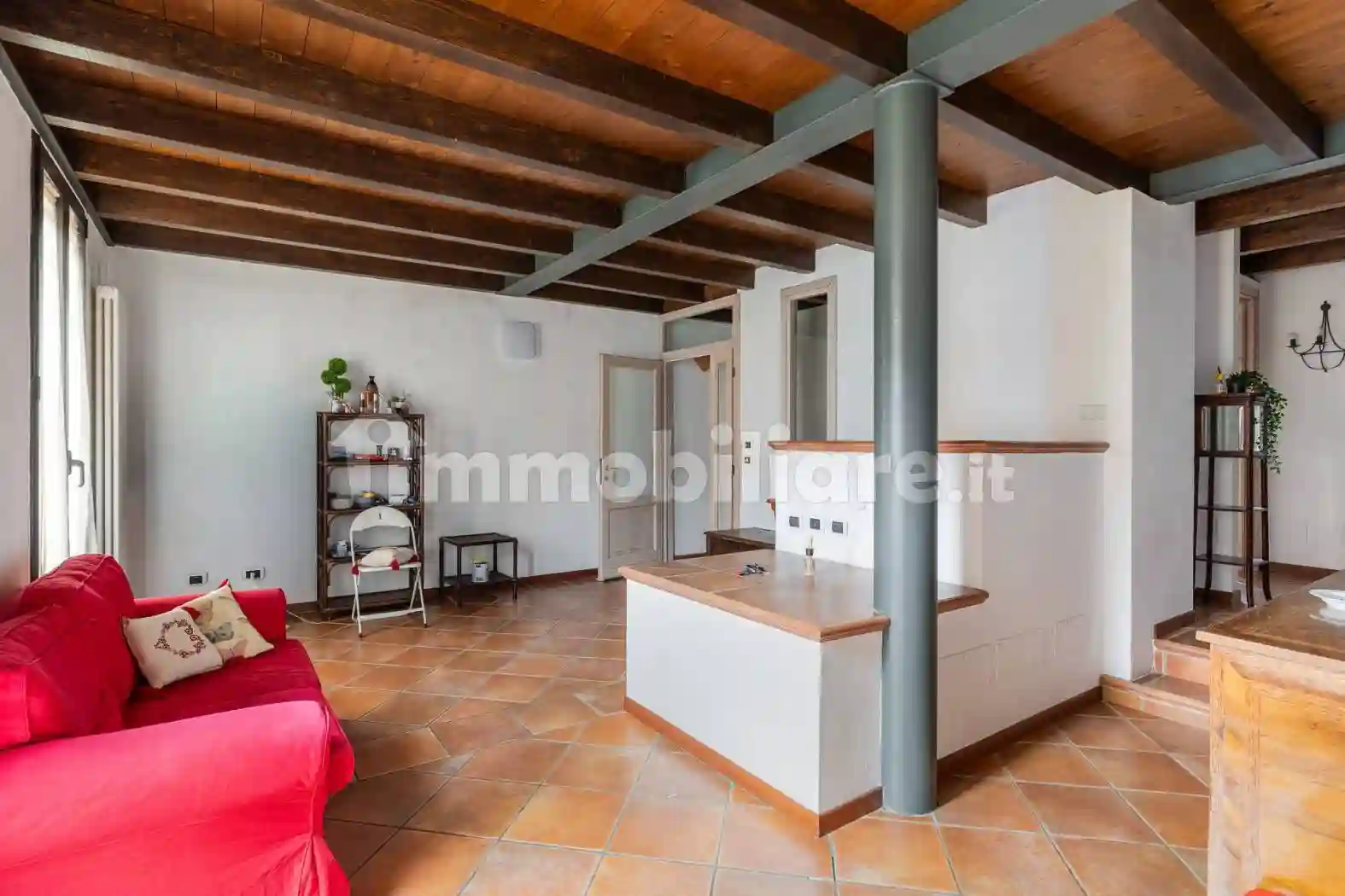 Casa indipendente - foto 3