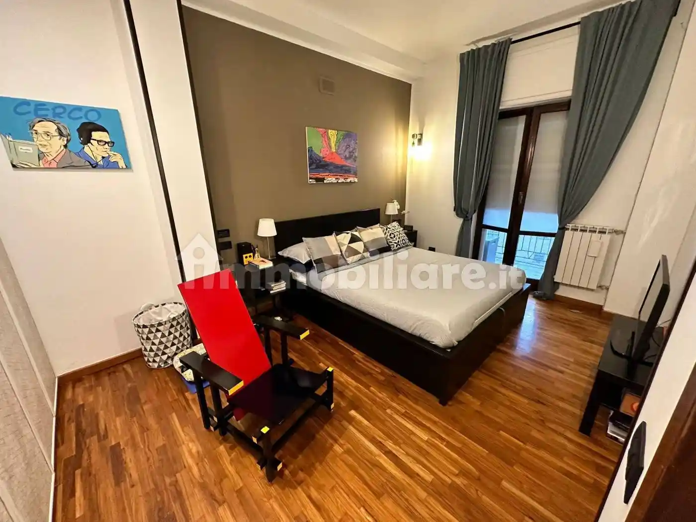 Appartamento in vendita a Napoli