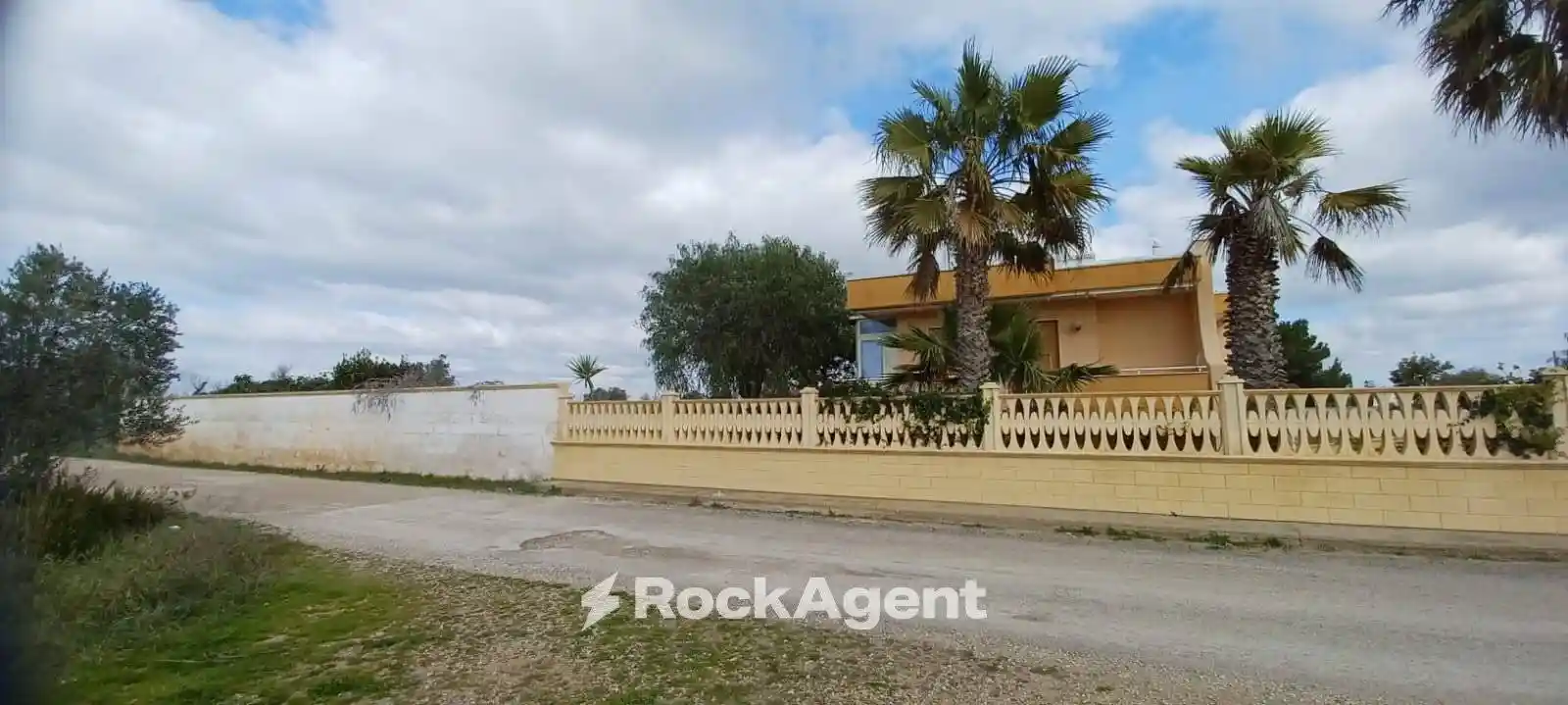 Villa in vendita a Porto Cesareo