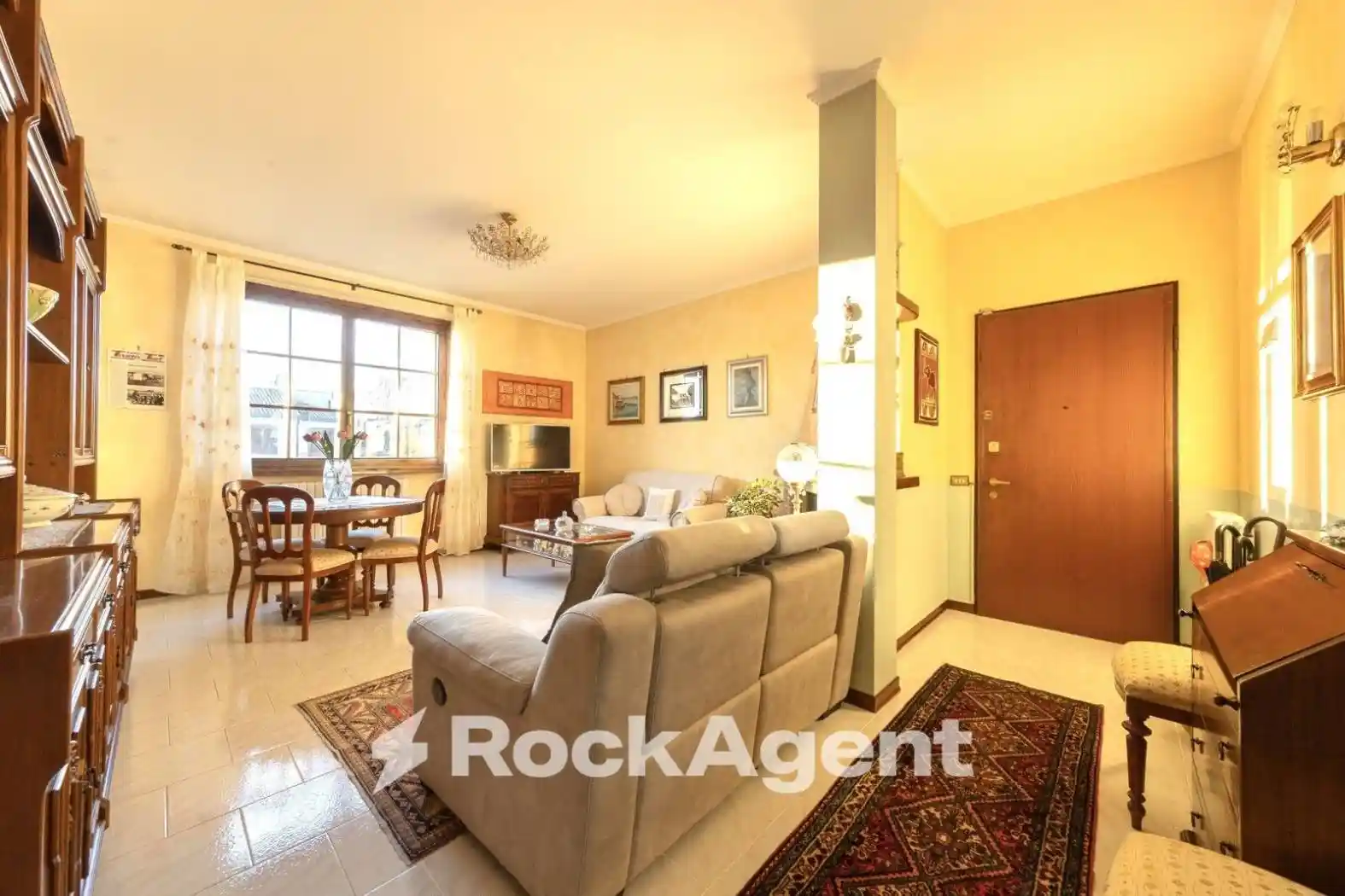 Appartamento in vendita a Settimo Milanese