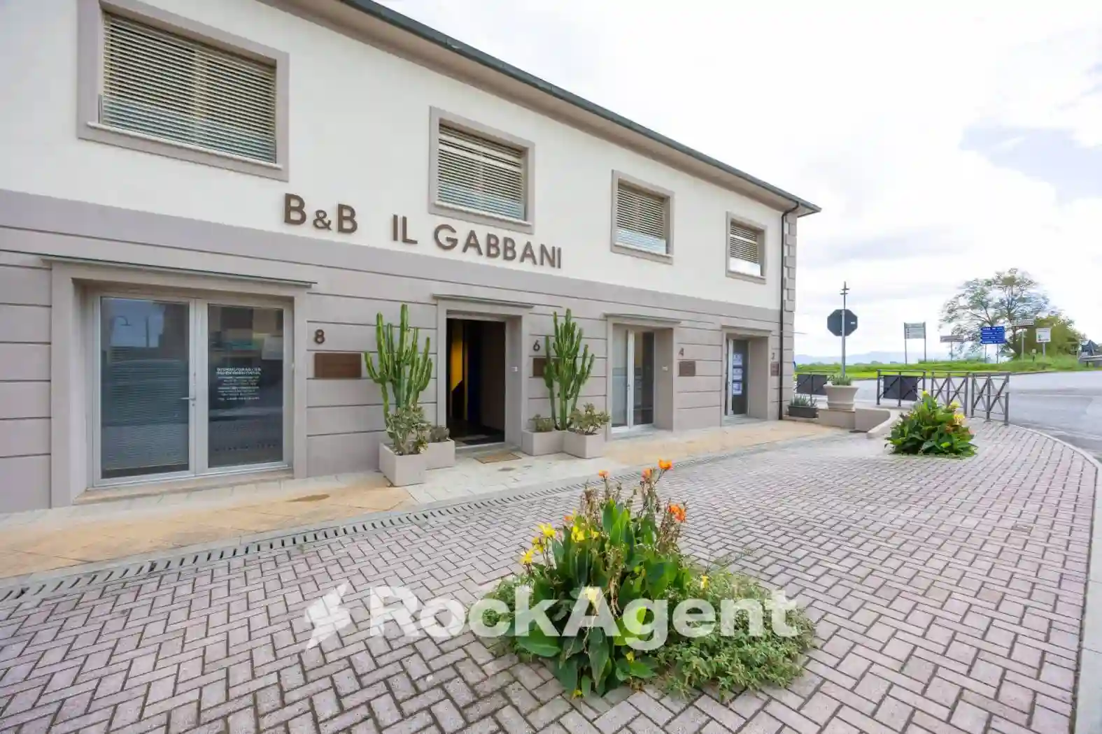 Palazzo - Edificio - foto 2