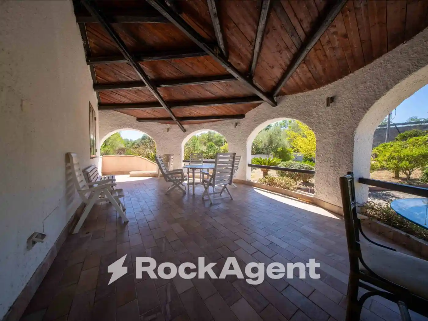 Villa in vendita a Sassari