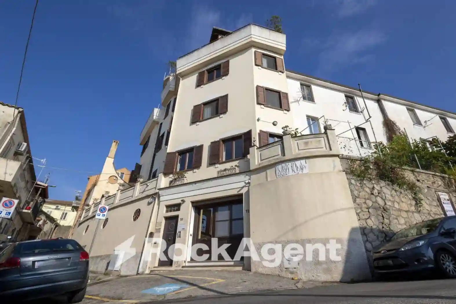 Palazzo - Edificio - foto 2