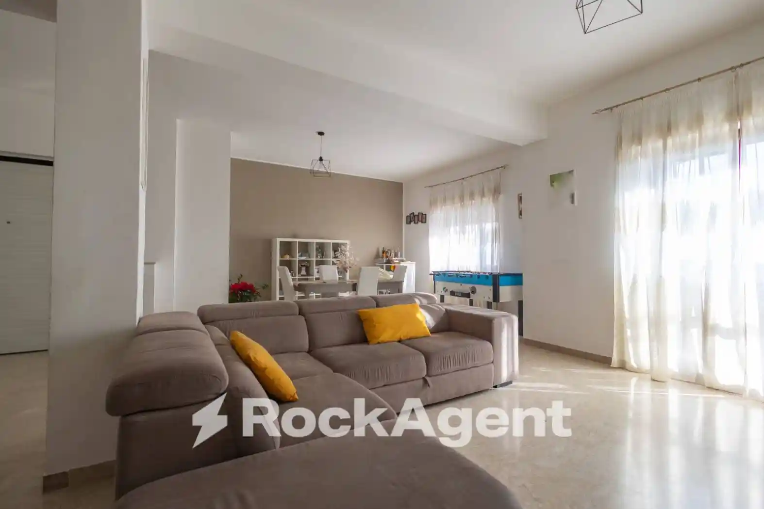 Appartamento in vendita a Catanzaro