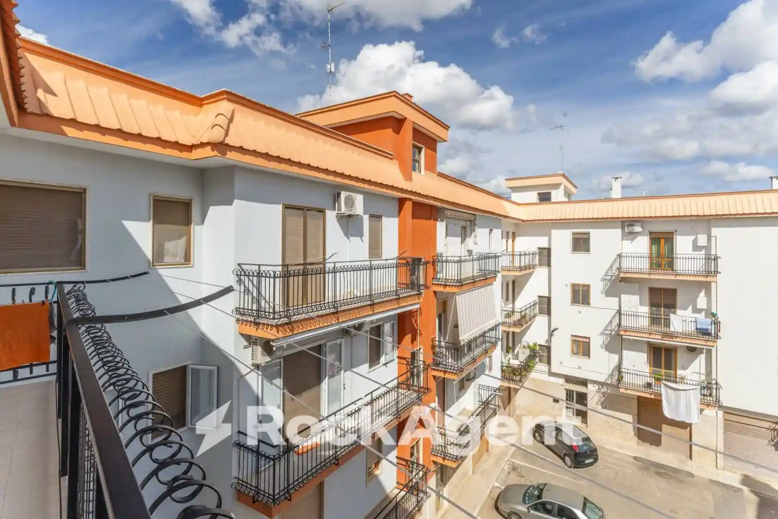 Appartamento in vendita a Terlizzi