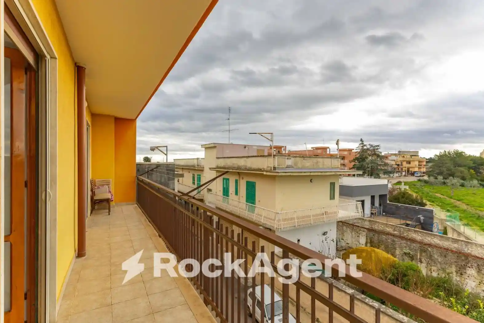 Appartamento in vendita a Bitonto