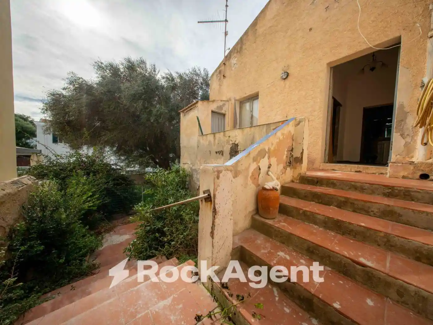 Casa indipendente in vendita a Stintino