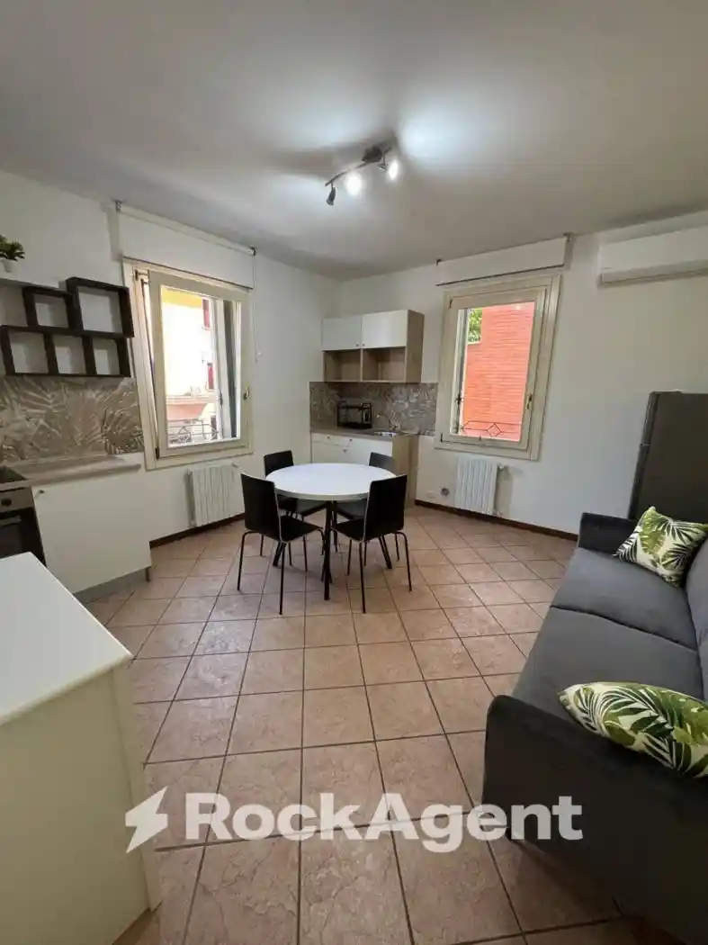 Appartamento in affitto a Abano Terme