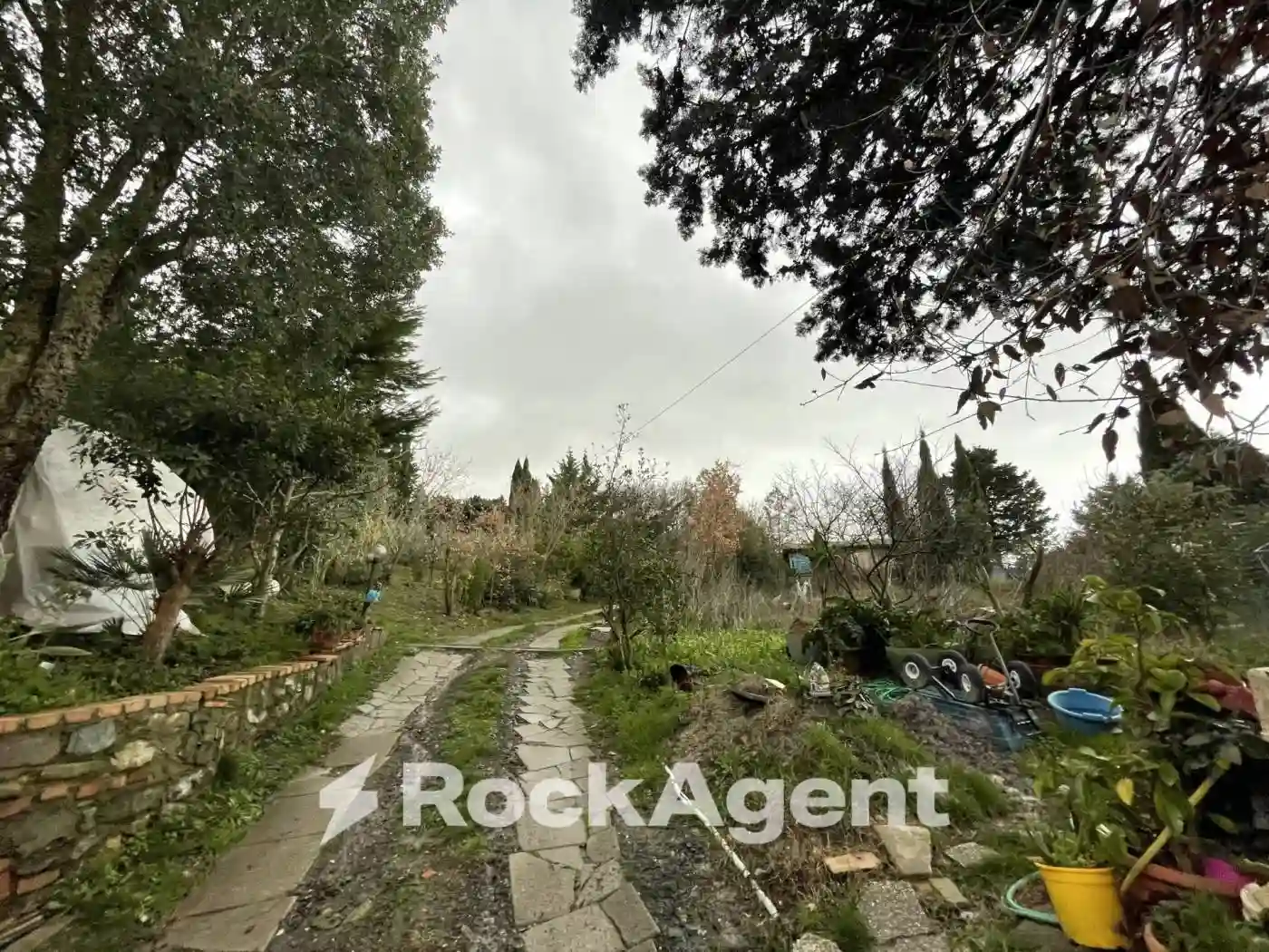 Casa indipendente - foto 4