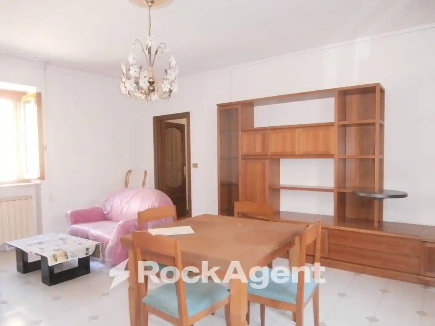 Appartamento in vendita a Breme