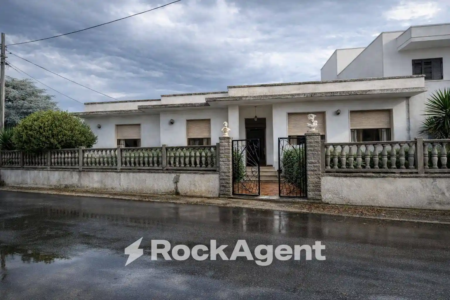 Villa in vendita a Salice Salentino