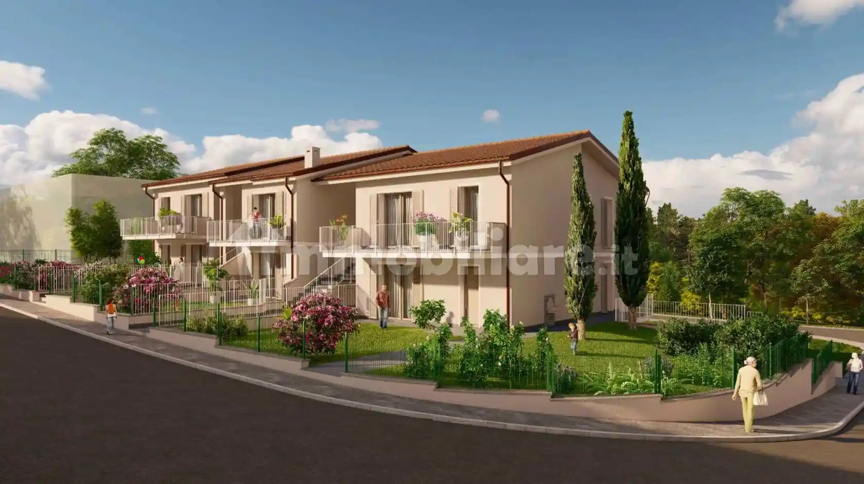 Appartamento in vendita a Osimo