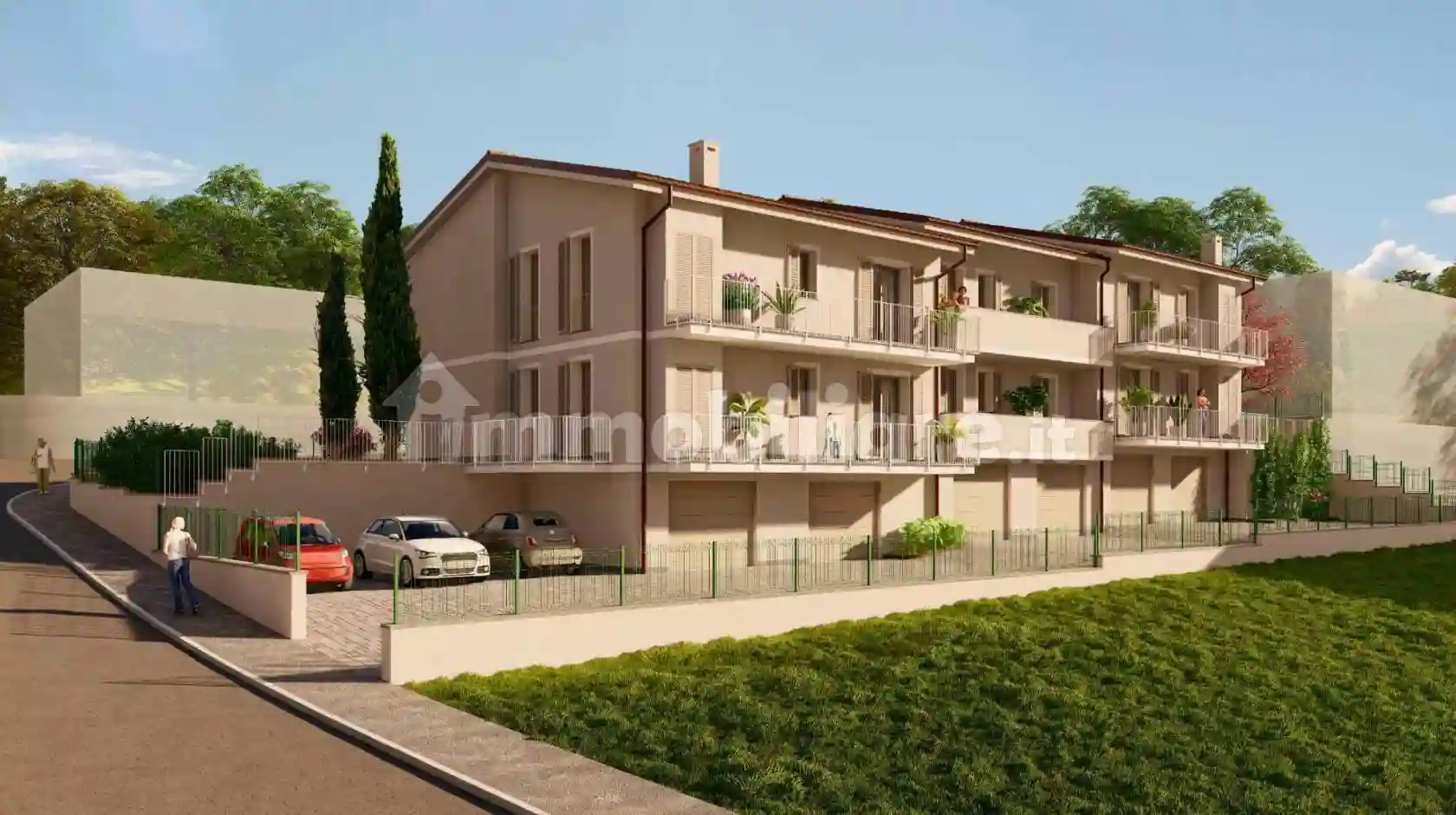 Appartamento - foto 3