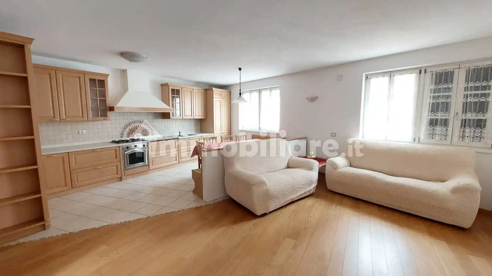 Appartamento in affitto a Nomi