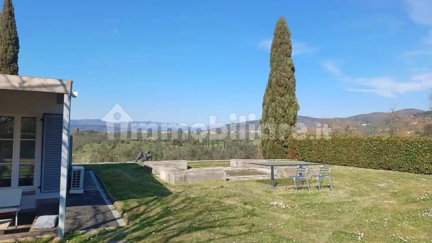 Appartamento in affitto a Bagno a Ripoli