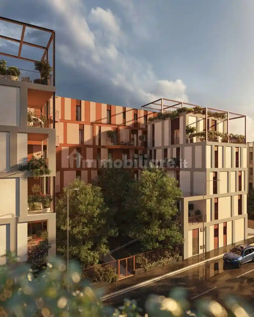 Appartamento in vendita a Bologna