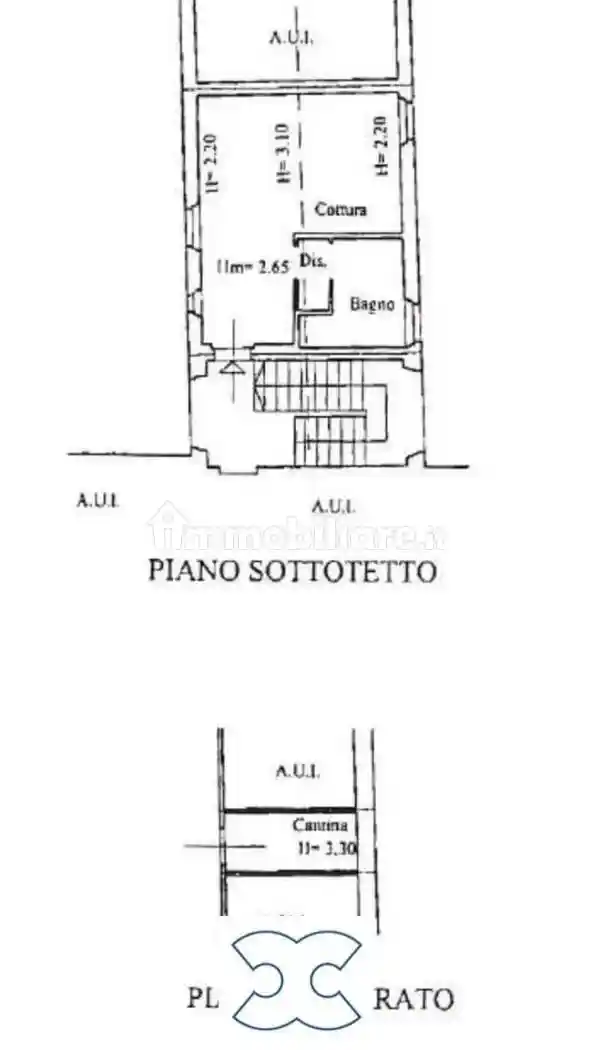 Appartamento in vendita a Olgiate Olona