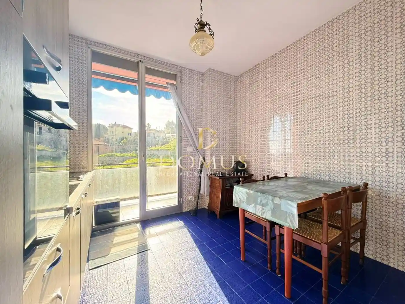 Appartamento in vendita a Sanremo