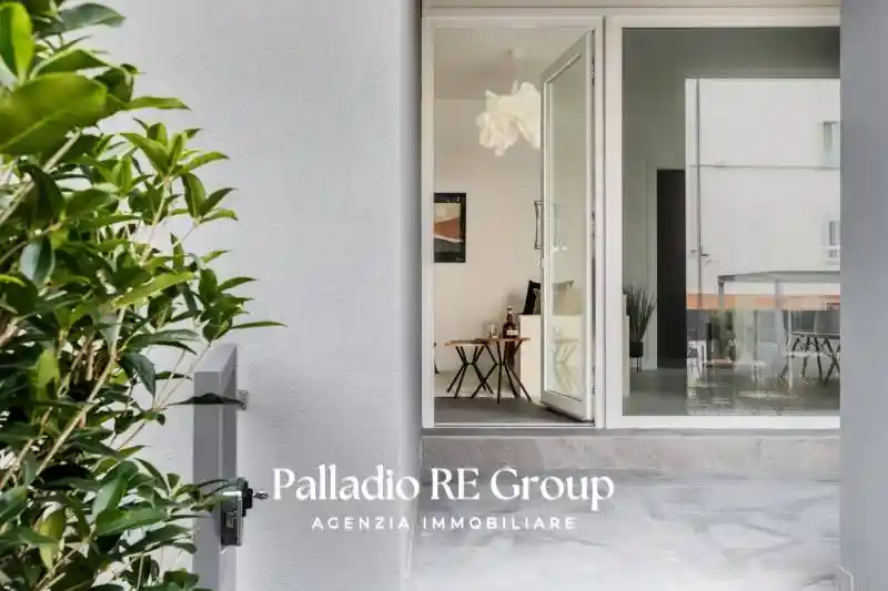 Appartamento in vendita a Vicenza