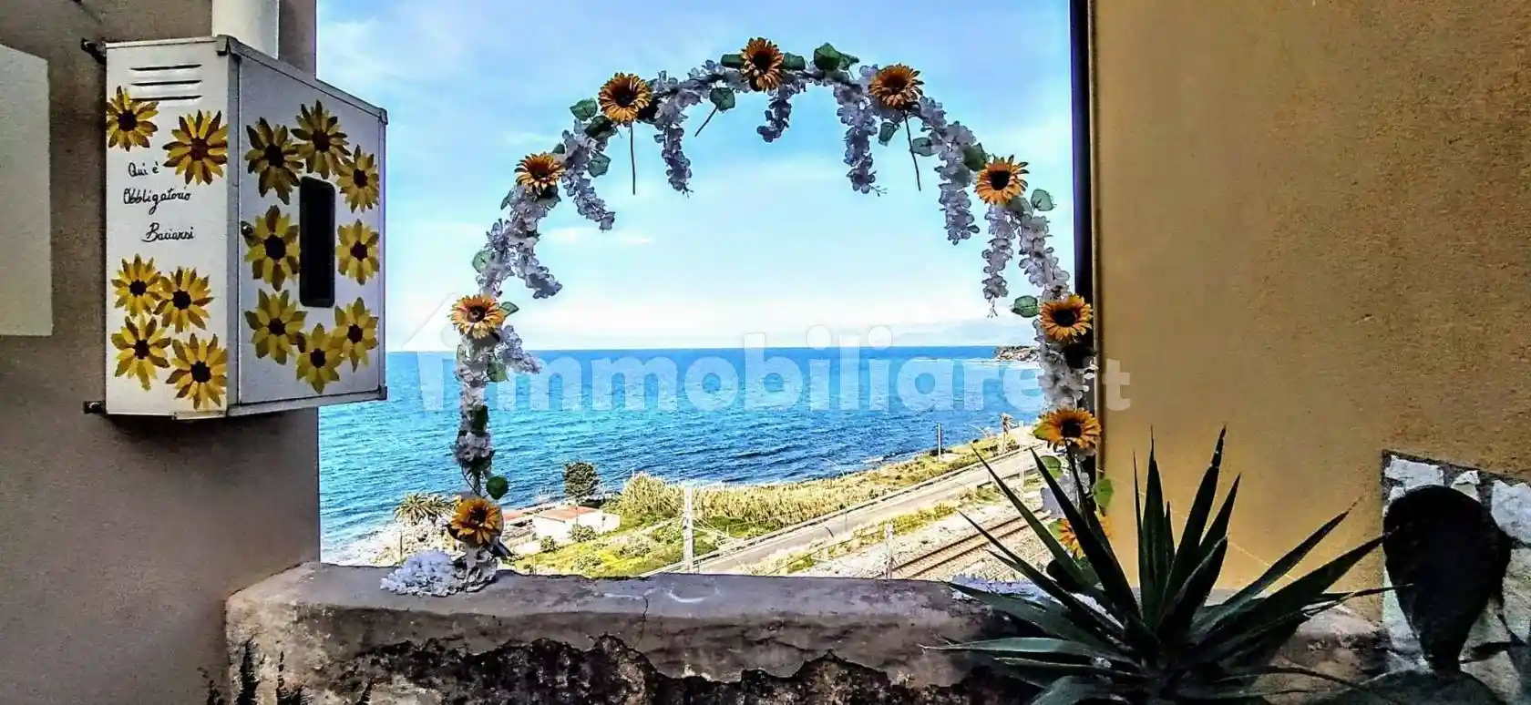 Appartamento in affitto a Trabia